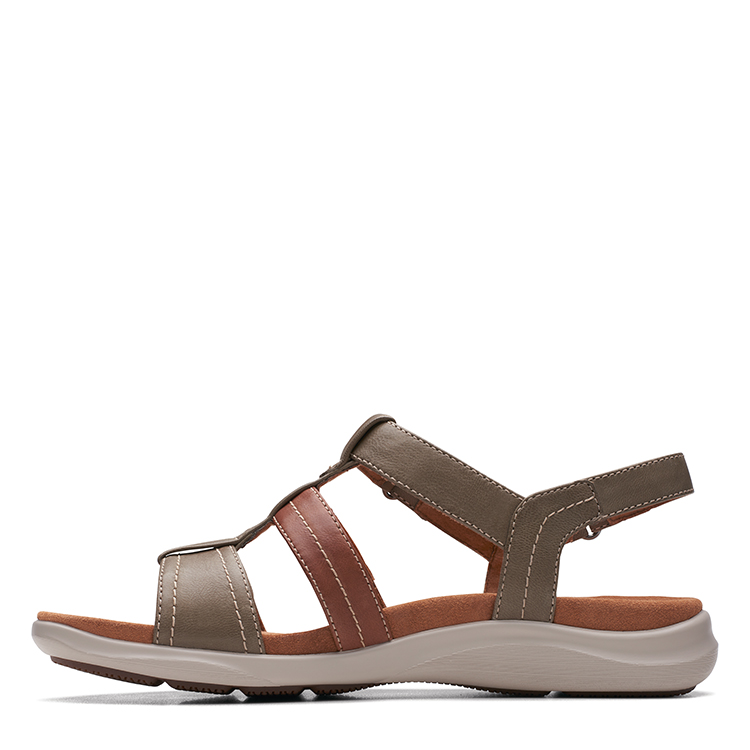 Clarks Kitly Step | OLIVE