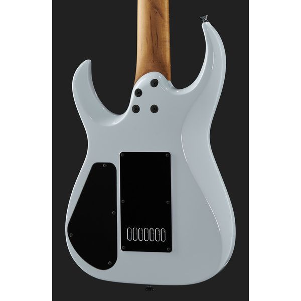 Jackson Misha Mansoor Juggernaut ET7 G