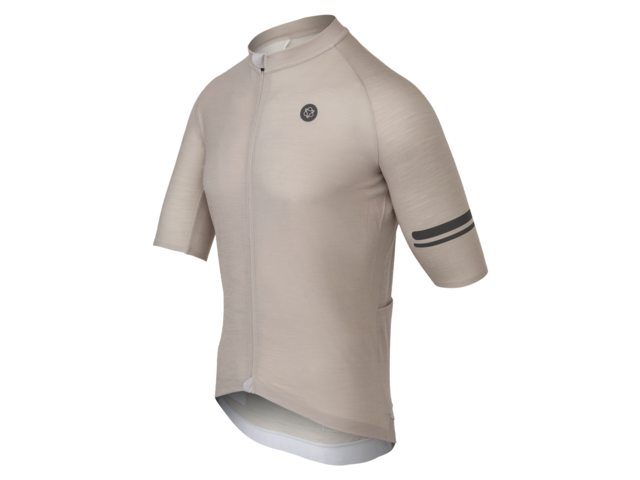 AGU Merino Performance jersey Bond Greige herre
