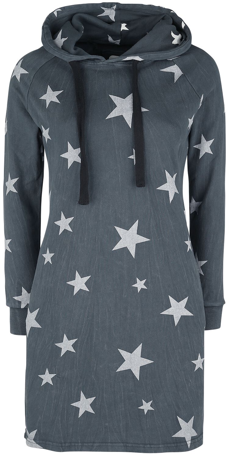 Cuddle Me | RED by EMP Robe courte