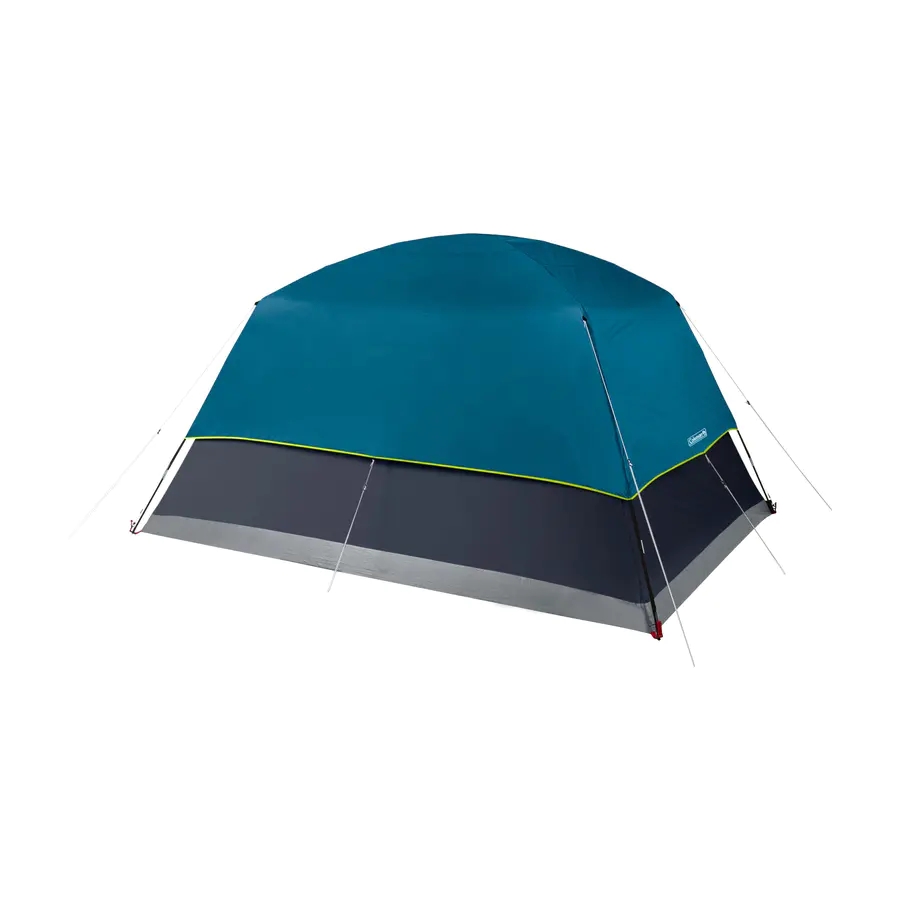 8-Person Dark Room&trade; Skydome&trade; Camping Tent