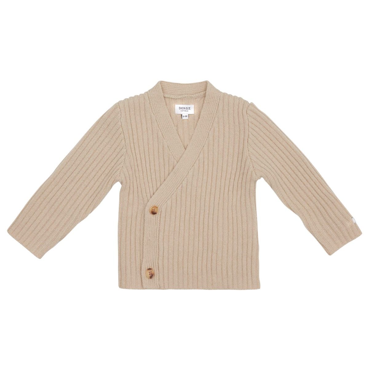 Donsje Elo Cardigan