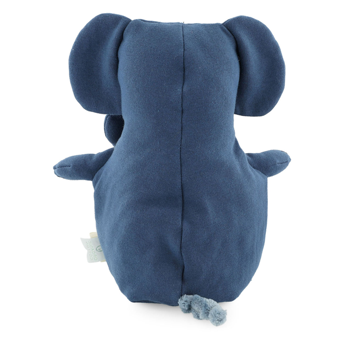 Trixie Knuffel Pluche Klein- Mrs. Elephant