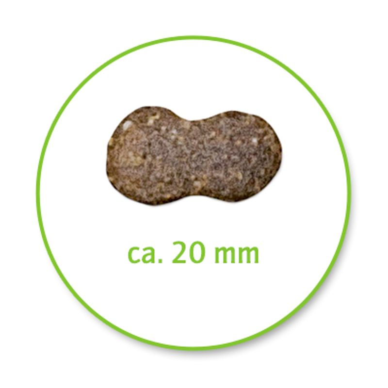 Belcando Adult agneau, riz