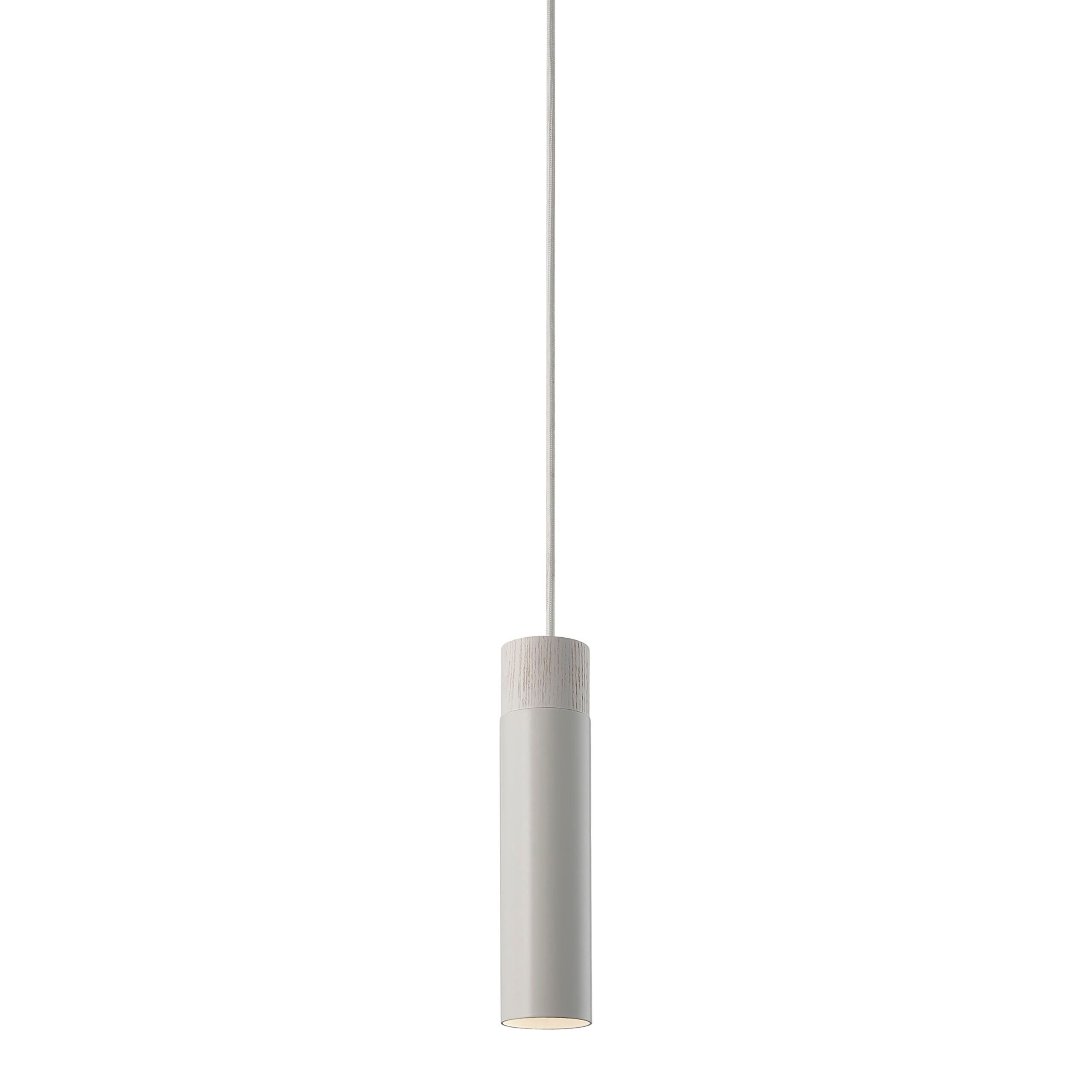 Nordlux TILO Hängeleuchte - Weiss / B: 12.0 cm x H: 24.6 cm
