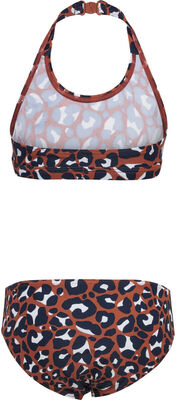 Hummel Tinka Bikini, Hot Sauce