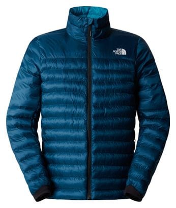 Doudoune The North Face Terra Peak Bleu