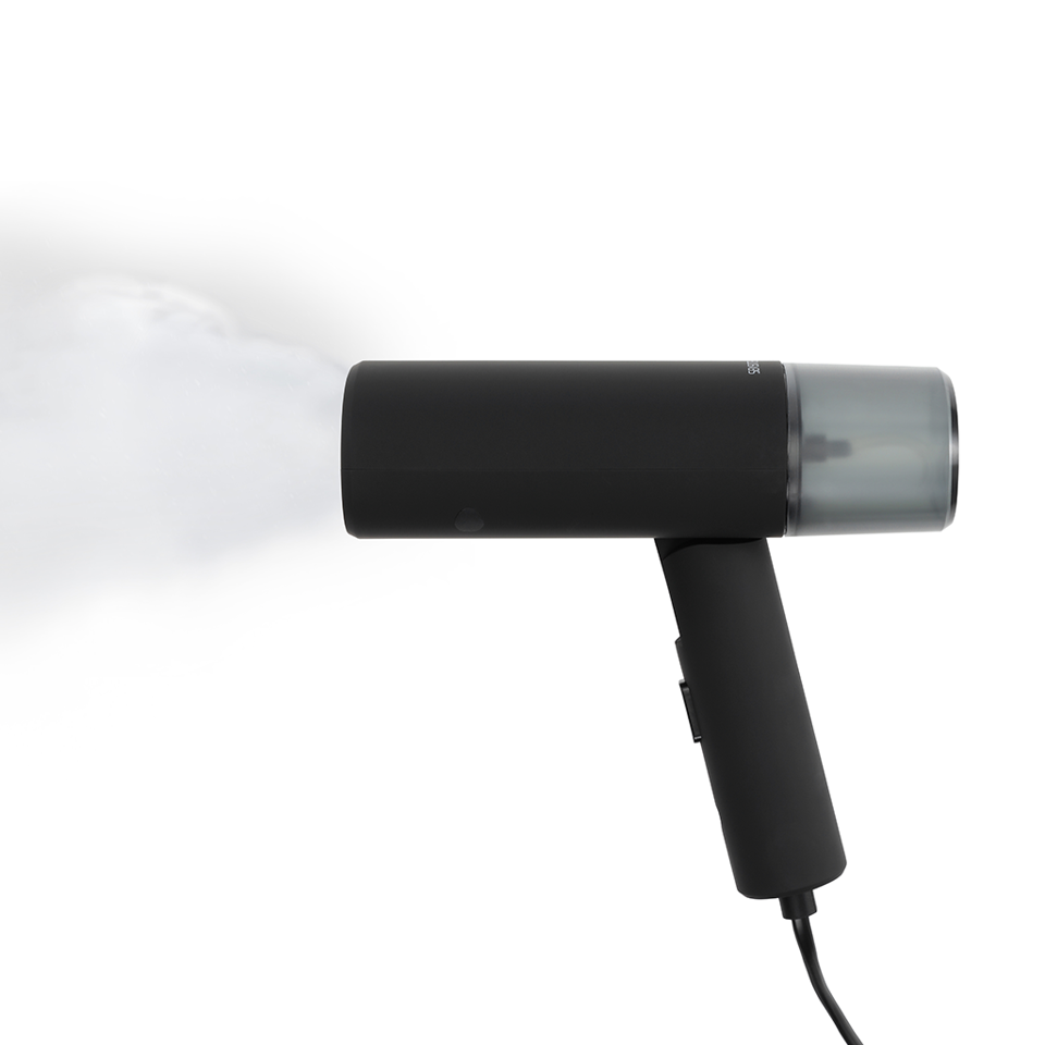 Sensotek - TS 100 Steamer