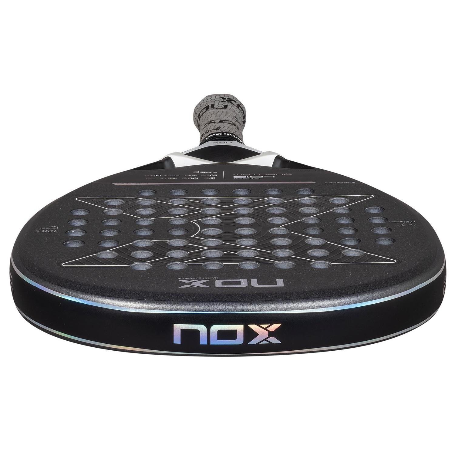 Nox LA10 Quantum 12K