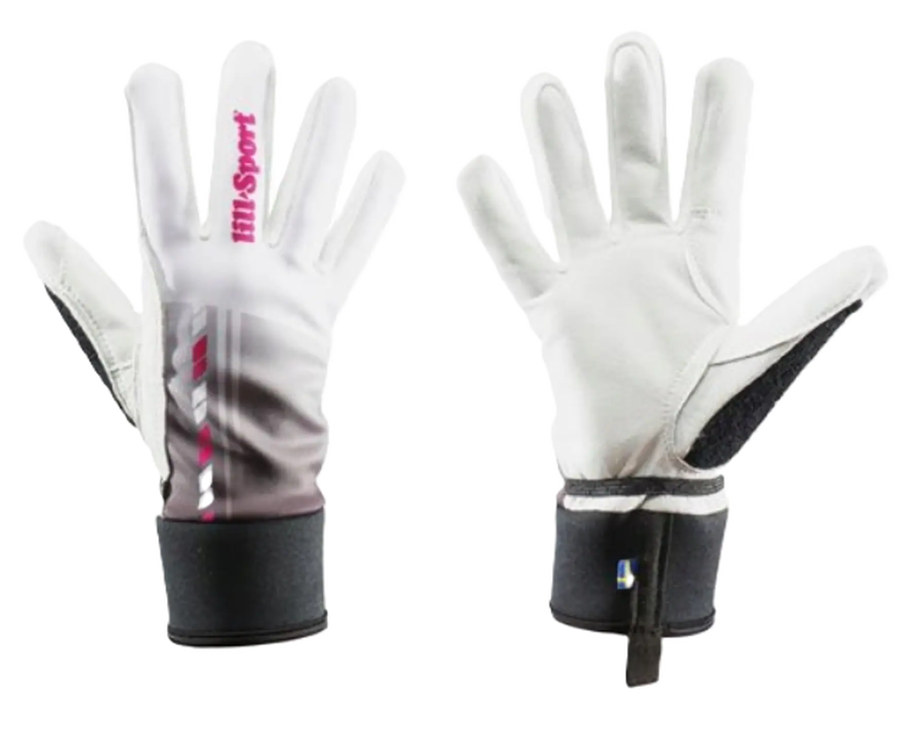 LillSport Sapporo Jr Langrendshandsker | SkatePro
