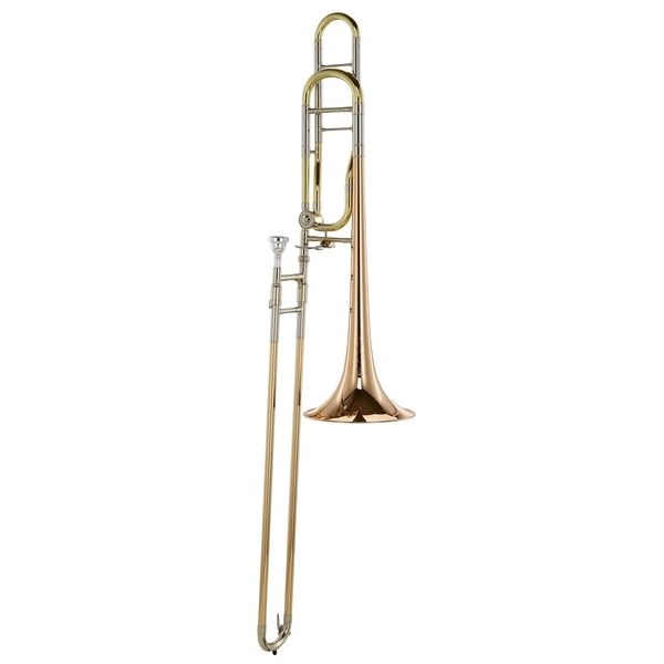 C.G.Conn 88HO Bb/F-Tenorposaune