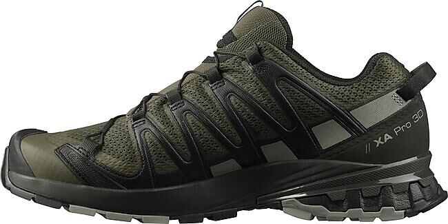 SALOMON - CHAUSSURES DE TRAIL XA PRO 3D V8 M