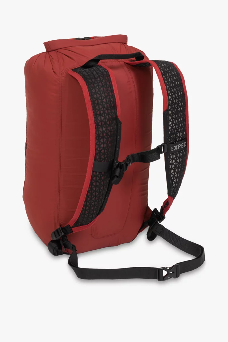 Exped Cloudbust 15 L Wanderrucksack