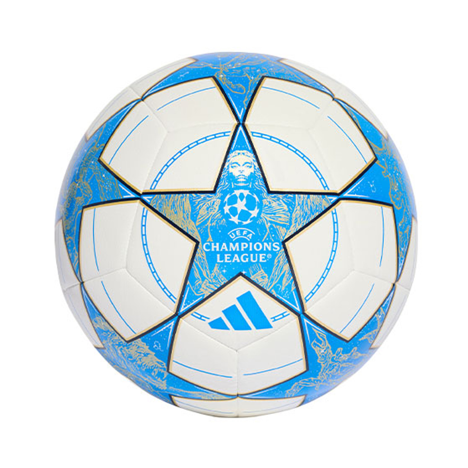 adidas Champions League 2025/2026 Training Maat 4