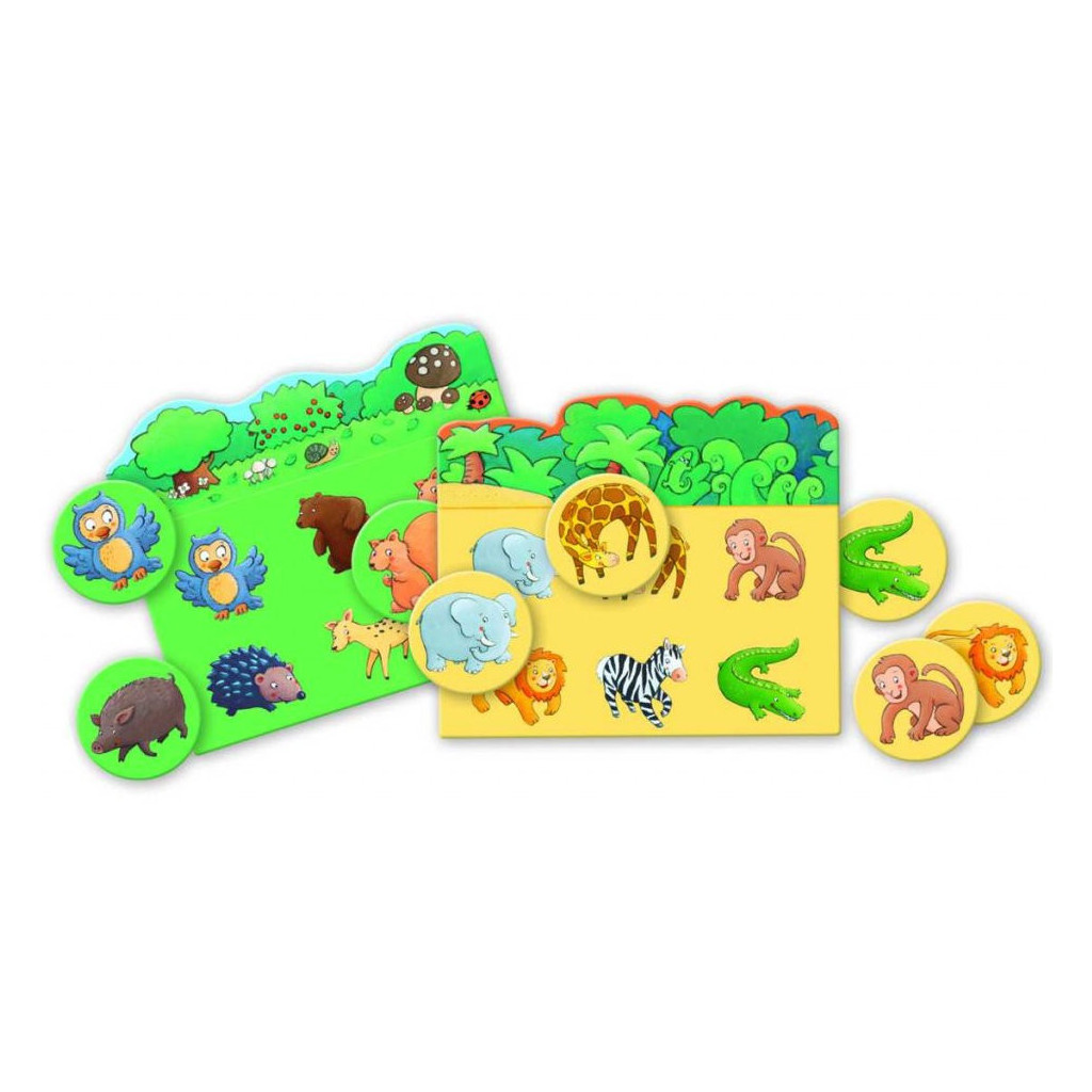 Loto des Animaux
