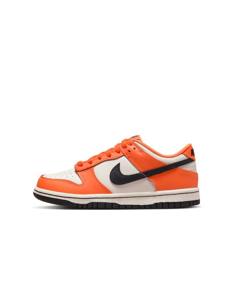 Chaussures Nike Dunk Low pour enfant