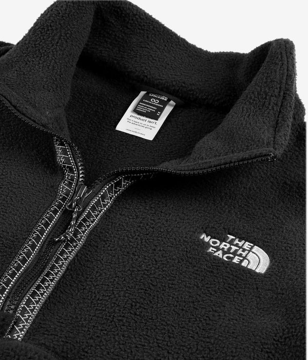 The North Face Fleeski 1/4-Zip Sweatshirt (tnf black)