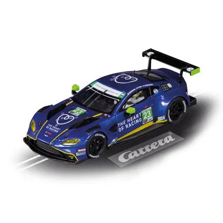 Carrera Evolution - Aston Martin Vantage GT3 