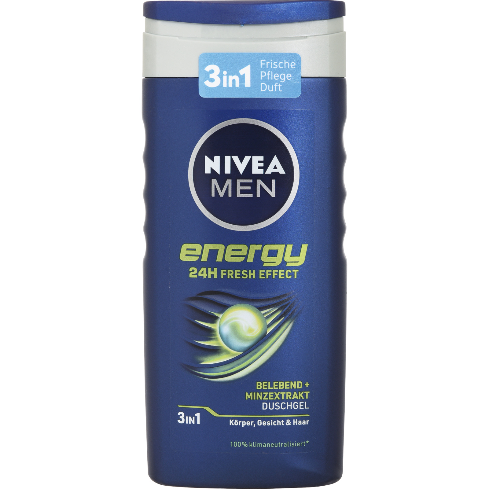Nivea Set Men