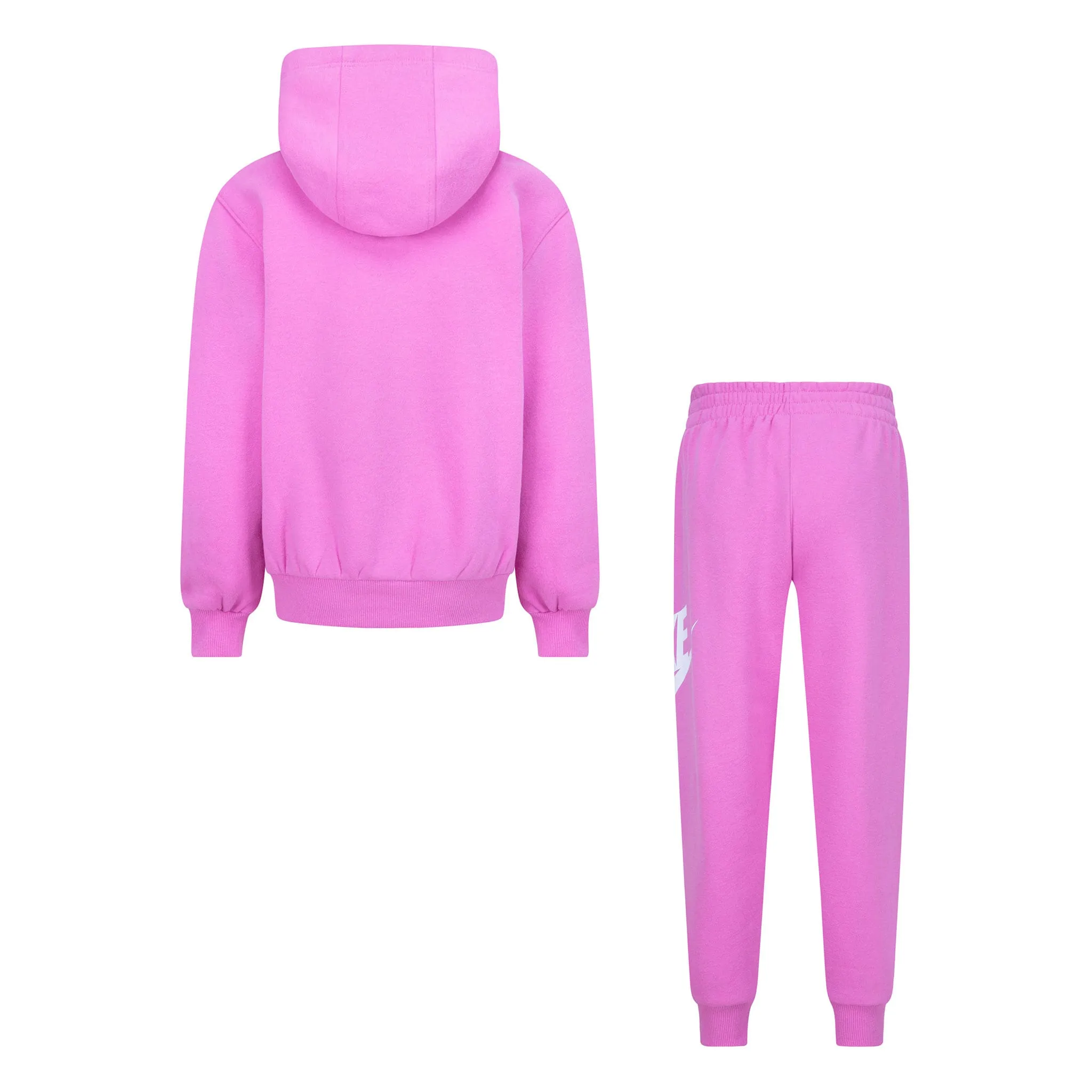 Nike Ensemble Club Fleece 4-6X