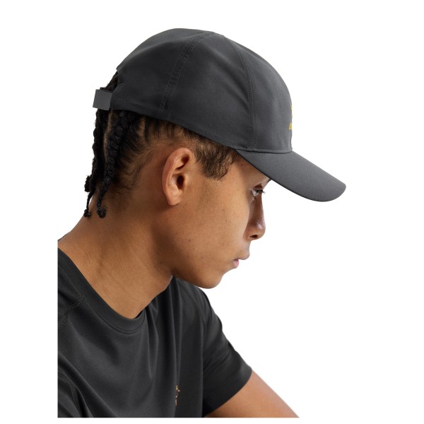 Arc'teryx - Bird Word Cap - Casquette