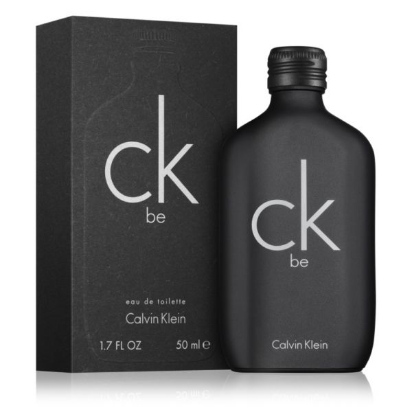 Ck Be for Both Eau de Toilette 50ml (Original)