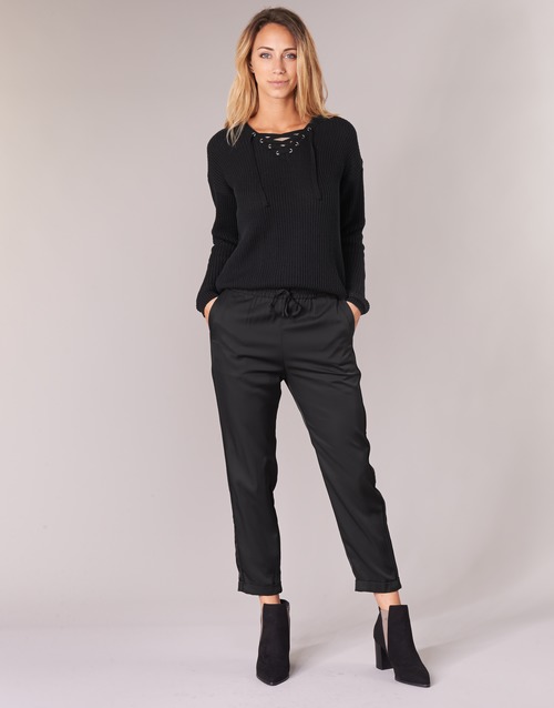 G-Star Raw - BRONSON JOG - Noir