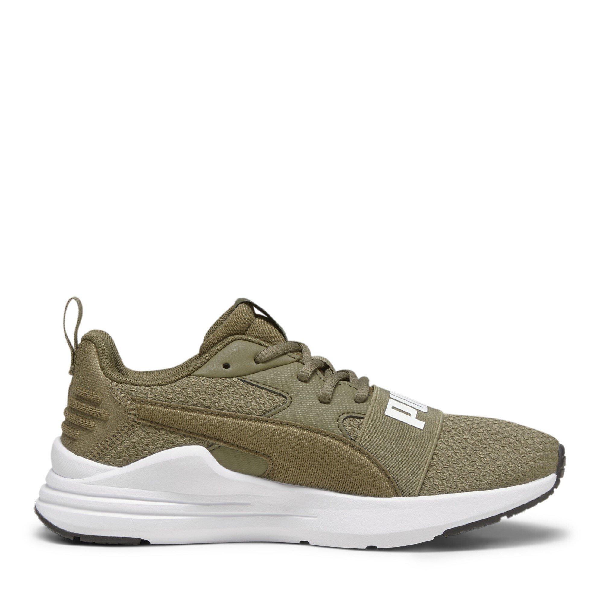 Puma Wired Run Pure Jr