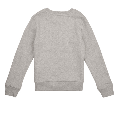 Calvin Klein Jeans - MONOGRAM LOGO - Gris
