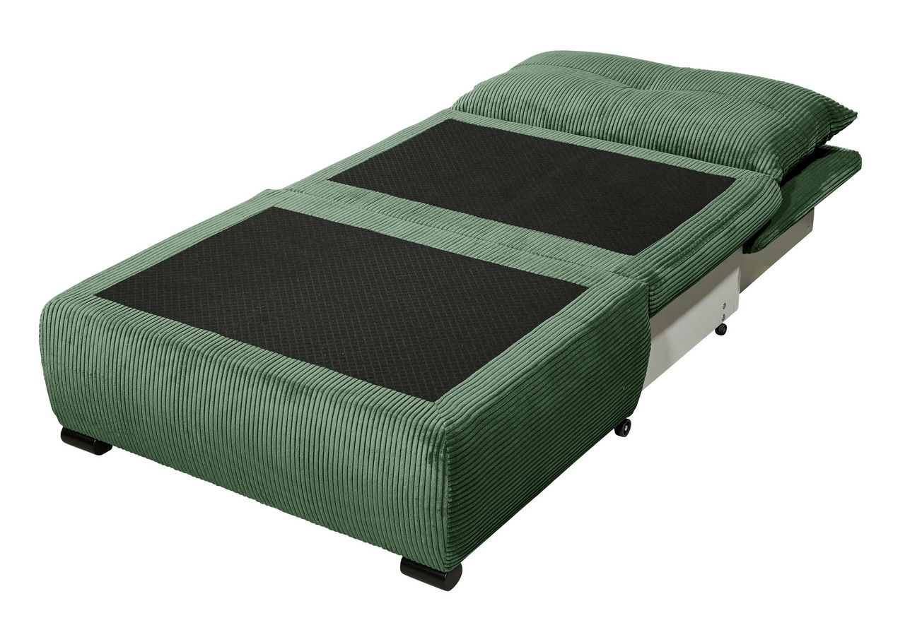XORA Schlafsessel CHARLIE