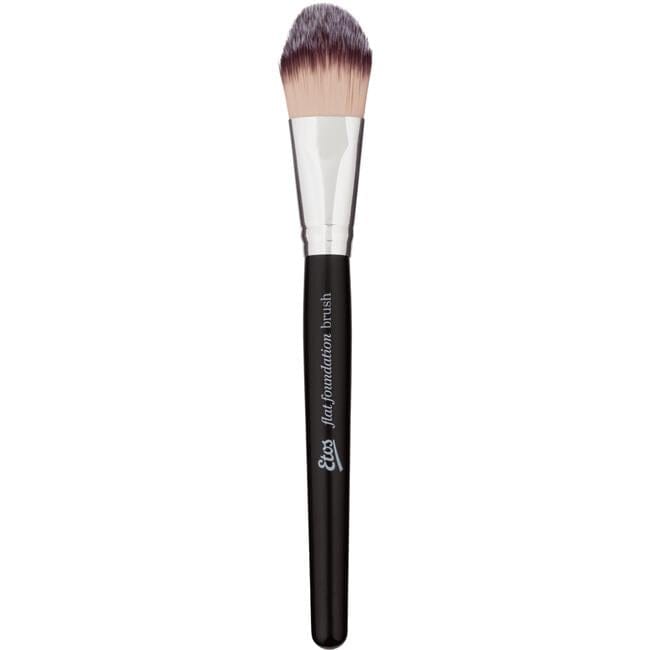Etos Flat Foundation Brush