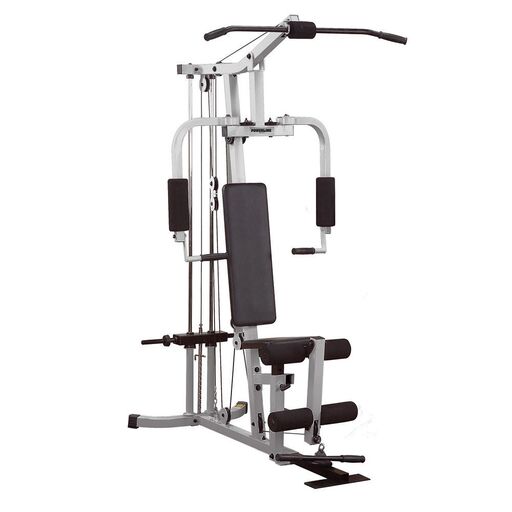 Academia em casa Body Solid Phg1000x