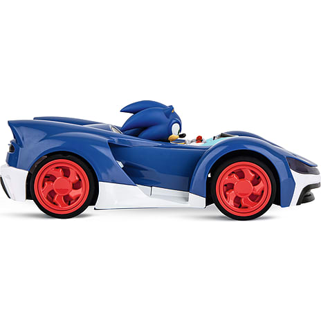 Carrera RC fjernstyret bil - Team Sonic