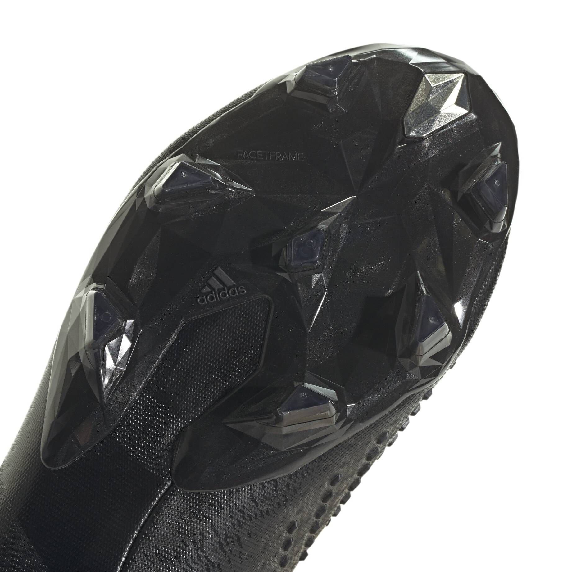 adidas Performance| Herren Fußballschuhe Rasen PREDATOR ACCURACY.1 L FG
