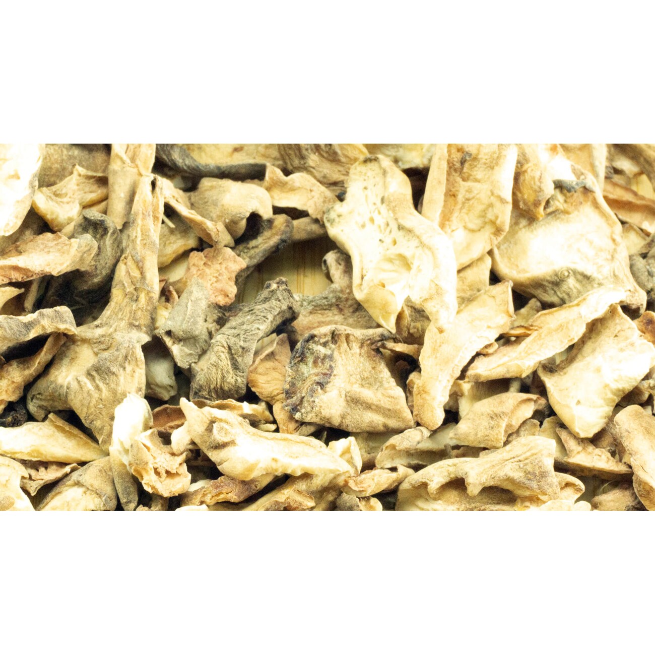 Getzoo Topinamburflocken 75g