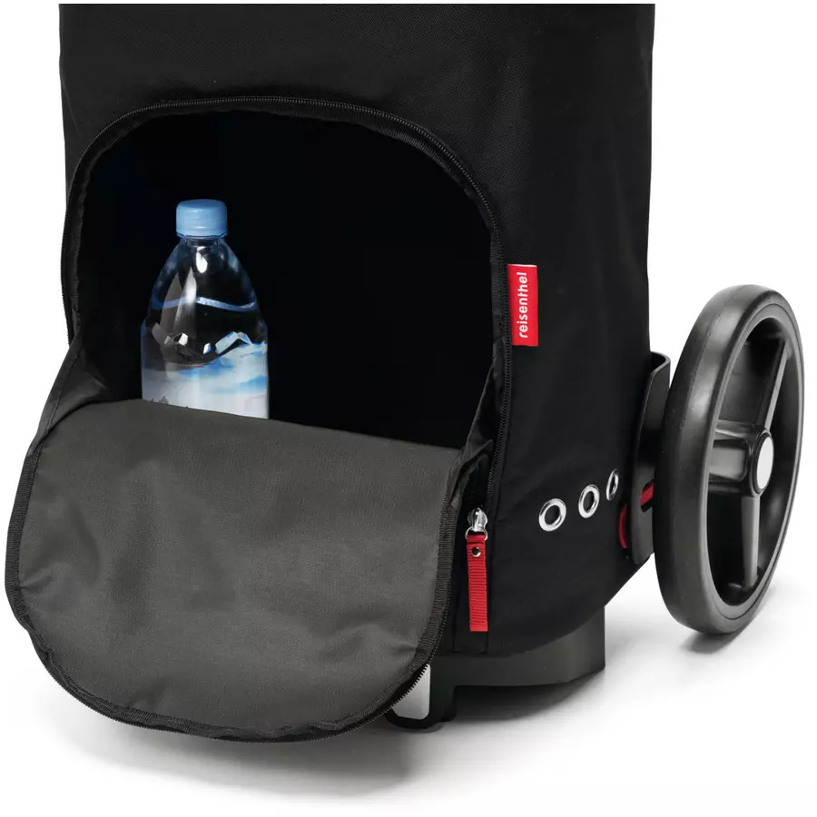 reisenthel® citycruiser bag black