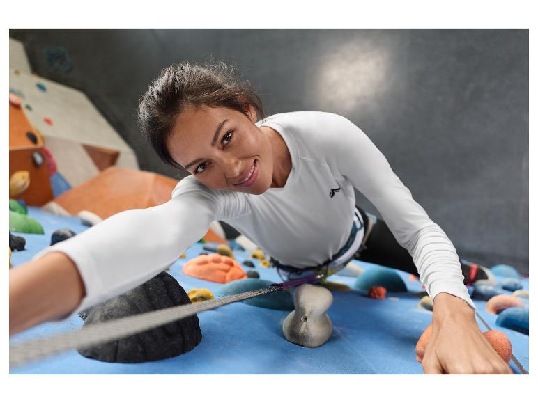 Dames sportshirt