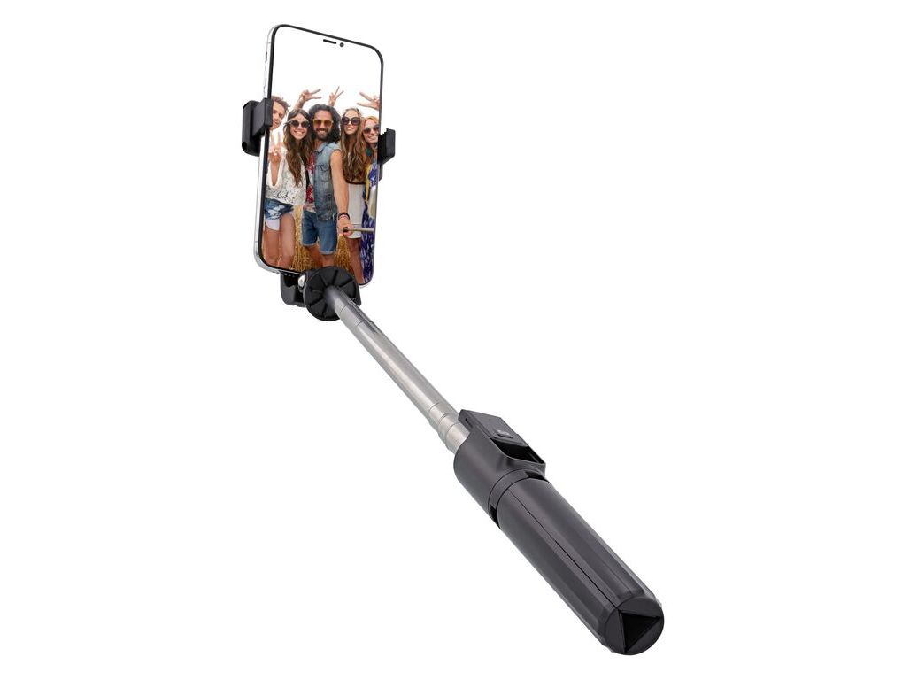 SELFIE STICK COM TRIPÉ TNB INSELFIEBT