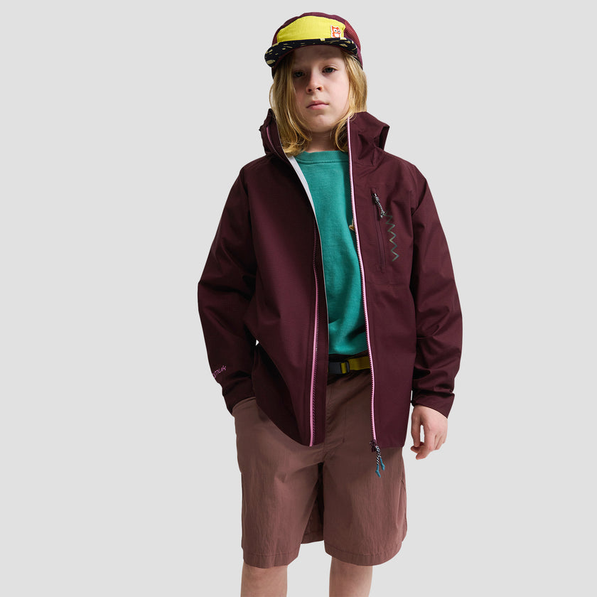 One Ultralight Regenjacke