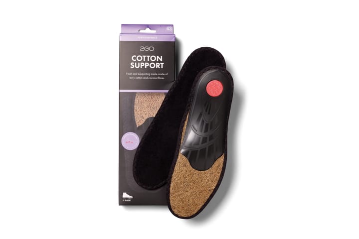 Cotton Support