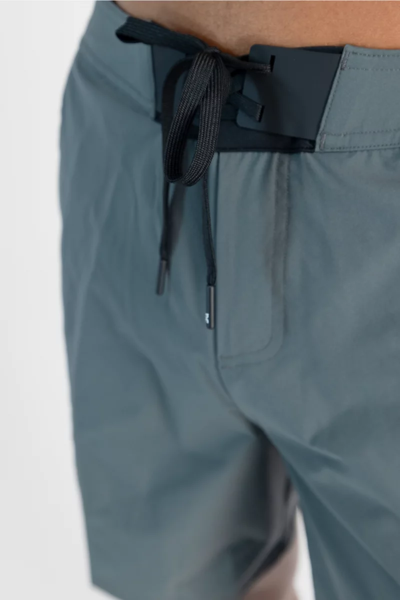 ON Performance Hybrid 2in1 Herren Short