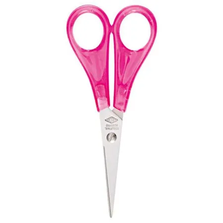 WEDO® 7772 Bastelschere, spitz, sortiert