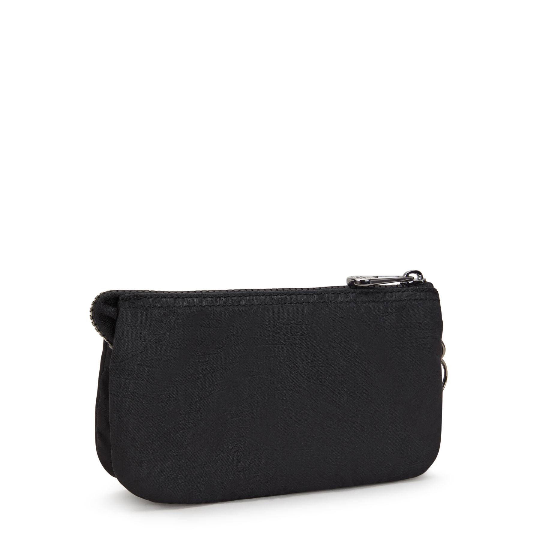 CREATIVITY L Grande pochette multi-usage avec 3 poches - Undersea Jacquard