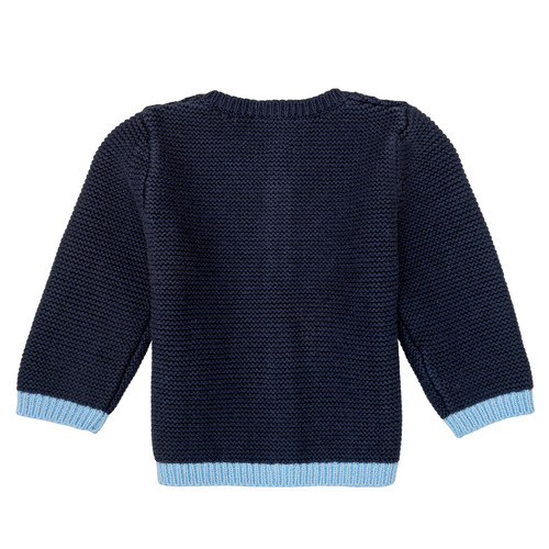 Carrément Beau - Y95230 - Bleu
