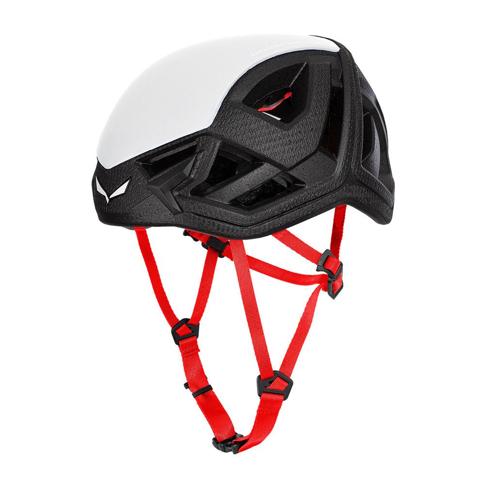 Salewa PIUMA 3.0 - Casque escalade white