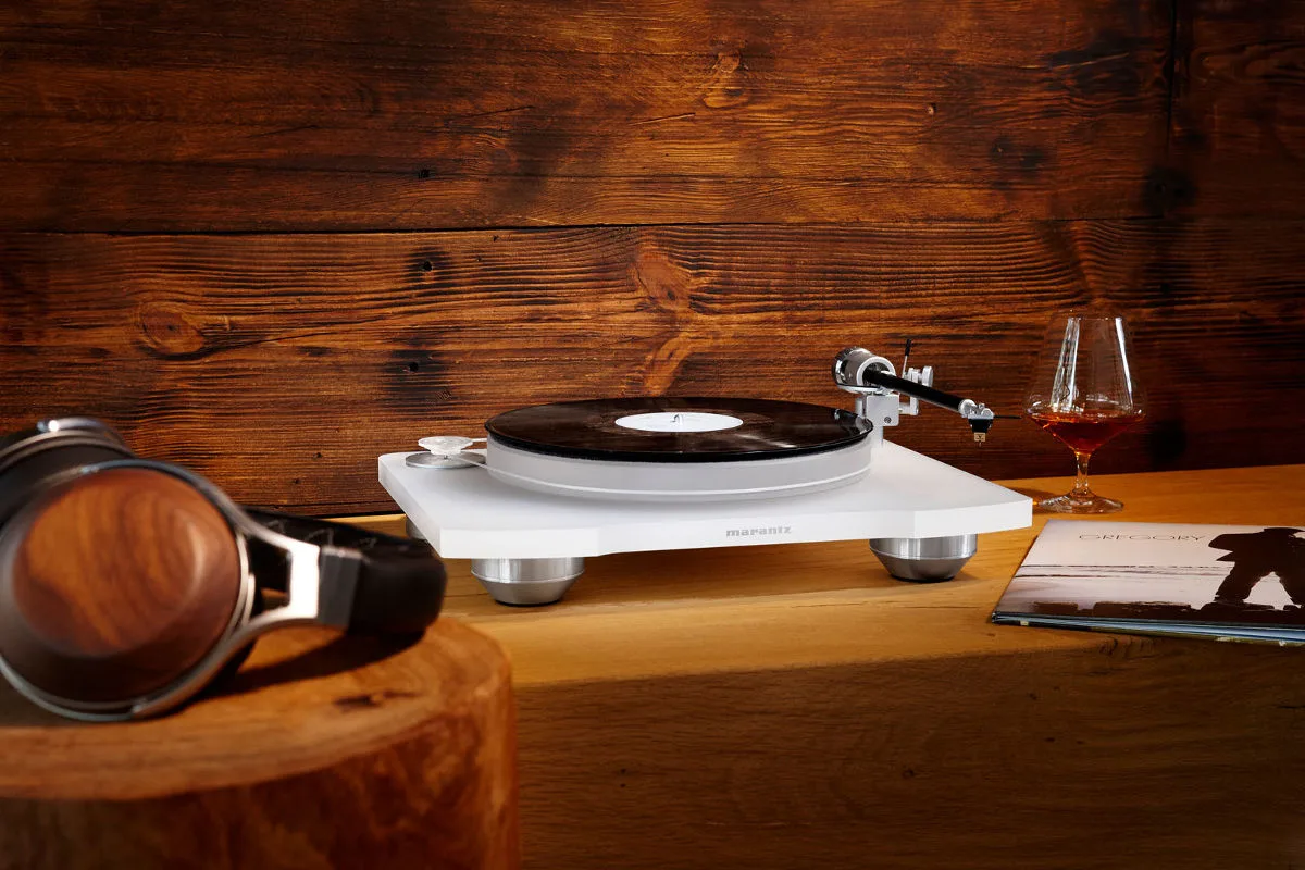 Denon AH-D7200 Casques hi-fi