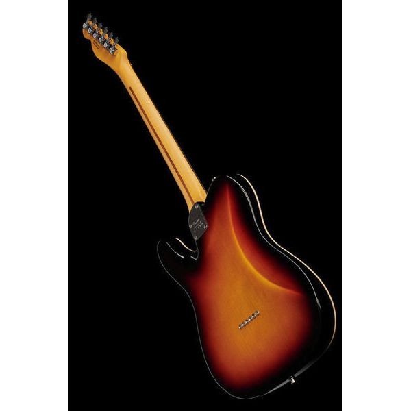 Fender AM Ultra Tele RW Ultraburst