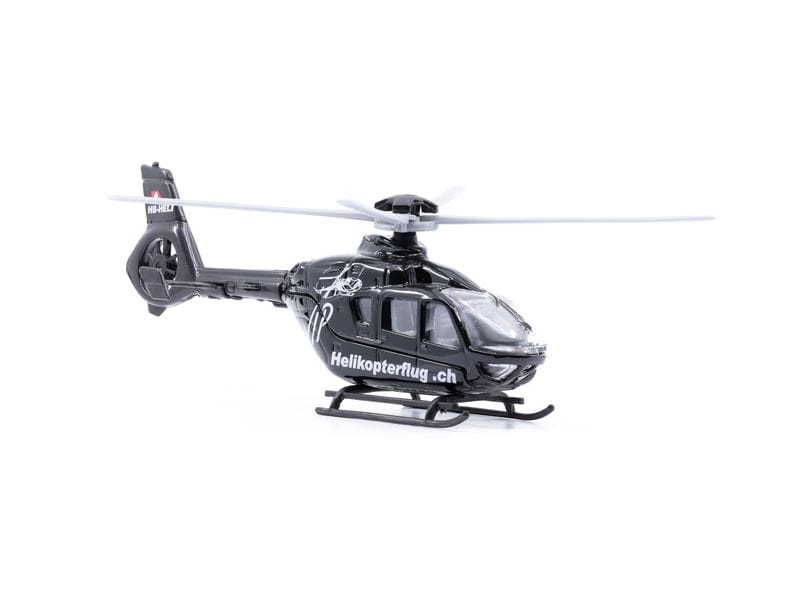 ACE Toy EC-135 Heli 1:72 Kompakter ferngesteuerter Helikopter
