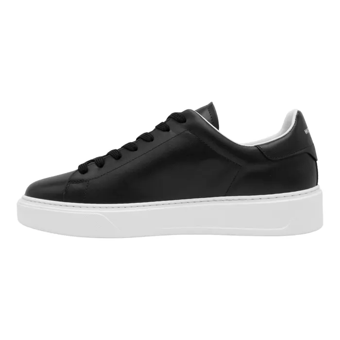 Woolrich Classic Court Sneakers Heren