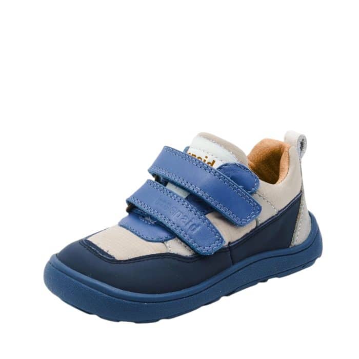 Bisgaard Barefoot Elroy Sko Børn